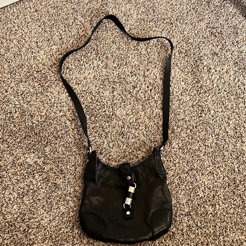 Good Condition Michael Kors Crossbody